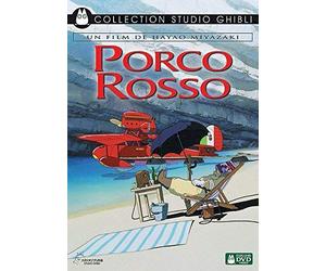 Porco Rosso - Edit. Simple (F)