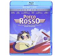 PORCO ROSSO - PORCO ROSSO (2 Blu-ray)