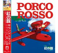 Porco Rosso - Soundtrack [VINYL]