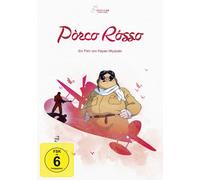 Porco Rosso (White Edition) (DVD)