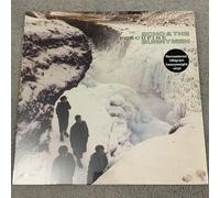 Echo The Bunnymen Porcupine LP 180g Black Vinyl NEW SEALED