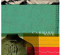 Porcupine - Carrier Wave [VINYL]