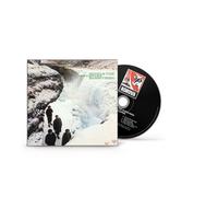 ECHO AND THE BUNNYMEN PORCUPINE CD 10 track in g'fold card sleeve () EUROPE WARN