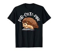 Porcupine Costume Cute Porcupine T-Shirt
