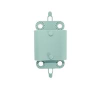 Porcupine Hair Catcher (Sage Green)