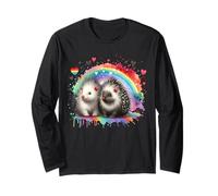 Porcupine Long Sleeve T-Shirt