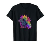 Porcupine Quill Rodent Spiny Animal Value Graphic T-Shirt