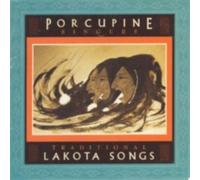 PORCUPINE SINGERS: TRADITIONAL LAKOTA SONGS - CD