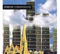 Porcupine Tree - 4 Chords That Made a Million