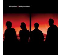 Porcupine Tree - Arriving Somewhere