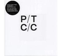 Porcupine Tree - Closure / Continuation - 2 x CD 2 x Blu Ray + Book Set - NEW