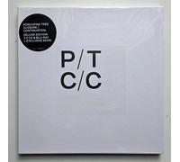Porcupine Tree - Closure / Continuation - 2 x CD + Blu Ray + Book Box Set - NEW