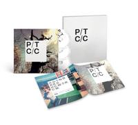 Porcupine Tree - Closure / Continuation. Blu-ray + 2xCD Boxset NEW & SEALED