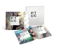 Porcupine Tree - Closure/Continuation [Limited Deluxe CD+Blu-ray Boxset] NEW