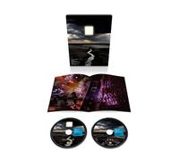 Porcupine Tree - 'CLOSURE / CONTINUATION. LIVE. AMSTERDAM 07/11/22'