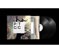 Porcupine Tree - CLOSURE/CONTINUATION Standard 2x 180G Vinyl LP (New/Sealed)