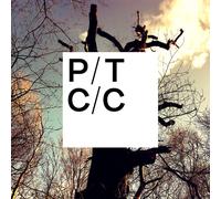 Porcupine Tree : Closure/Continuation VINYL 12" Album 2 discs (2022) NEW