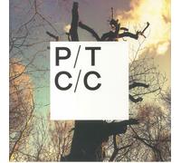 PORCUPINE TREE - Closure/Continuation - WHITE VINYL 2XLP