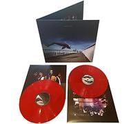 Porcupine Tree - Coma Coda - 180gm Red Vinyl [Vinyl LP] [VINYL]