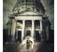 PORCUPINE TREE - COMA DIVINE 3 VINYL LP NEW