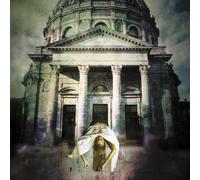 Porcupine Tree Coma Divine (CD) Album Digipak