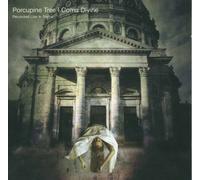 Porcupine Tree - Coma Divine [Expanded 2CD Edition]