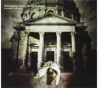 Porcupine Tree - Coma Divine: Recorded Live in Rome