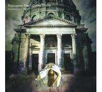 Porcupine Tree Coma Divine UK 2 CD album double set KSCOPE130 Kscope 2009