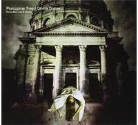 Porcupine Tree - Coma Divine [VINYL]