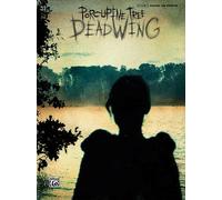 Porcupine Tree -- Deadwing: Authentic Guitar TAB