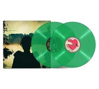 Porcupine Tree - Deadwing(Gatefold Transparent Green 2lp) [VINYL]