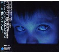 Porcupine Tree - Fear of a Blank Planet