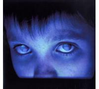 Porcupine Tree - Fear of a Blank Planet(Gatefold Curacao Blue 2lp) [VINYL]