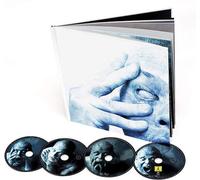 Porcupine Tree - In Absentia [CD]
