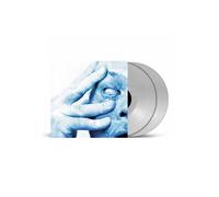 Porcupine Tree - In Absentia Ltd. Clear - Colored 2 Vinyl