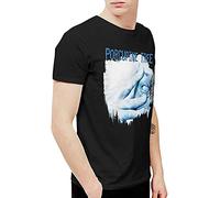Porcupine Tree in Absentia Men's T-Shirts S Black XXL