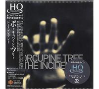 Porcupine Tree - Incident + 2