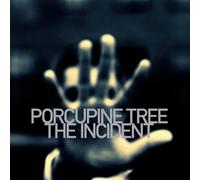 Porcupine Tree Incident CD NEW