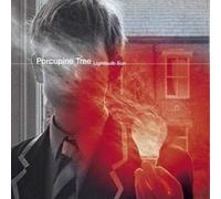 Porcupine Tree - Lightbulb Sun - CD - H4z
