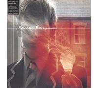 Porcupine Tree Lightbulb Sun LP vinyl UK Transmission Recordings 2021 2LP in g'