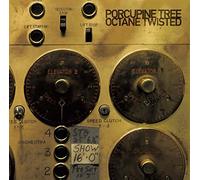 Porcupine Tree - Octane Twisted (2CD+DVD)