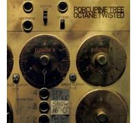 Porcupine Tree - Octane Twisted