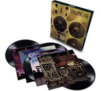Porcupine Tree - Octane Twisted ( Indie Store Only 4 LP Box Set ) [VINYL]