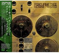 Porcupine Tree - Octane Twisted (Japanese Version)