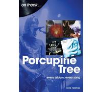 Porcupine Tree On Track