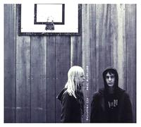 Porcupine Tree – Nil Recurring – CD EP (2021) – Edel
