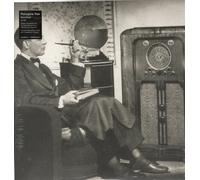 Porcupine Tree Recordings double LP vinyl Europe Transmission Recordings 2021