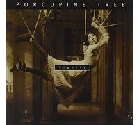 Porcupine Tree - Signify