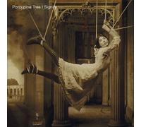 PORCUPINE TREE - SIGNIFY CD NEW