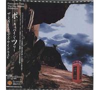 Porcupine Tree - Sky Moves Sideway
